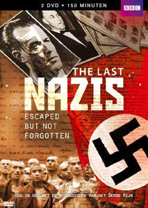 The Last Nazis (3 Episodes) - 2-DVD Box Set (DVD)
